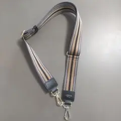 LOWELL Things ショルダーストラップ カリテ qualite
