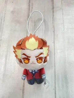 アイドルマスター　SideM　ほわぬい　紅井朱雀