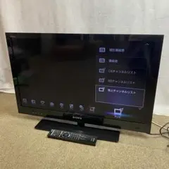 SONY BRAVIA KDL-32EX720 32インチフルハイビジョンテレビ Amazon | ソニー 32V型地上・BS・110度CSデジタルフル