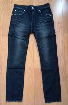 REDCARD/レッドカード】Ryder ライダー Black Used