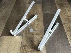 エレコム ポータブルノートPCスタンド
