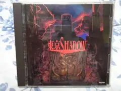 文化放送ラジオドラマ 東京SHADOW シャドウ オリジナルサウンドトラック集