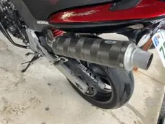 ホーネット250 SP忠男　スーパーコンバット　格安 ウェビックガレージセール | 【W5】良品♪ホーネット250 SP忠男