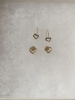 ハートセット♡
