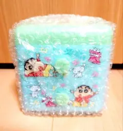 ♡新品♡クレヨンしんちゃん　収納ケース