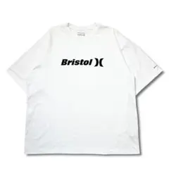 最終処分F.C.Real Bristol Hurley Tシャツ XS ブラック メンズ/Tシャツ/レギュラーフィット｜Hurley（ハーレー）Japan