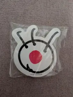 お台場 フジテレビ キャラクターグッズ メモ用紙