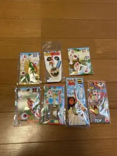 ご当地目玉オヤジ7個セット