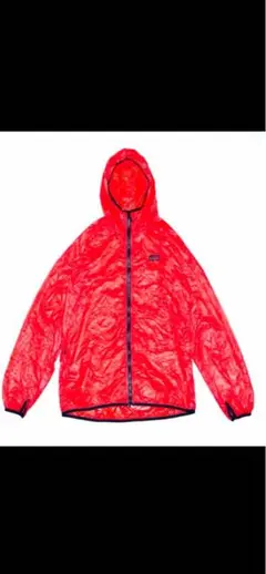 jindaiji mountain works カルガリーウインドジャケット 中古・古着通販】JINDAIJI MOUNTAIN WORKS (ジンダイジ