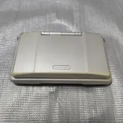 Nintendo 初代ds シルバー 訳あり