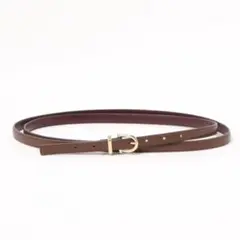 【IENA】MAISON BOINET ニジュウベルト