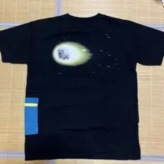 graniph ギャラクシードッグ　DOG tシャツ s