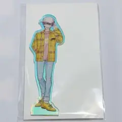 あくねこ ロノ バレンタイン アクスタ