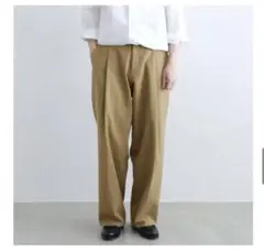 MAATEE&SONS 俺のGUN-PAN ミリタリースラッスク