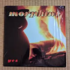 MORPHINE「Yes」