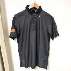★美品★SRIXON　ポロシャツ　サイズ　L