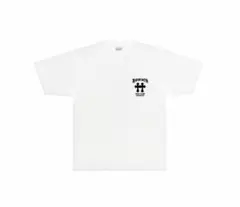 HOMIES UNITYオーバーサイズTシャツ ホワイトLサイズ 新品