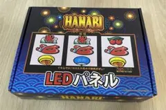 ハナビ LEDパネル