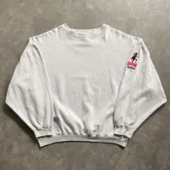激レア 90s ビンテージ Marlboro プロモ スウェット L