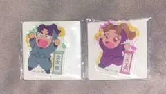 忍たま　アクスタ　会計委員会
