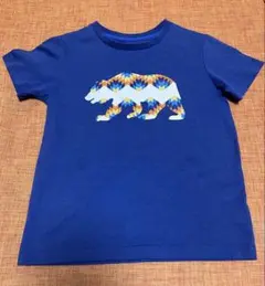 THE NORTH FACE Tシャツ 130㎝ ★早い者勝ち！★