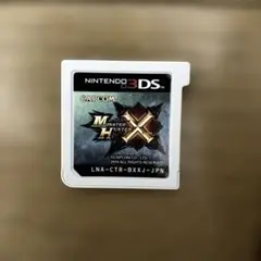 モンスターハンター4G(3DS) 動作確認済 ソフトのみ まとめ割あり 6