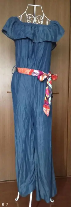 イタリア　　 オールインワン