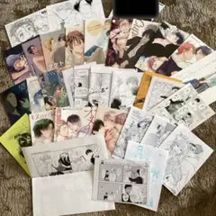 特典まとめ④