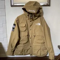 Supreme®/The North Face® Cargo Jacket