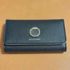【美品】JILLSTUART キーケース　チャーム付