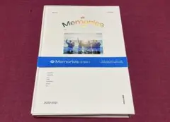 Memories: STEP1 2020-2021 ENHYPEN メモリーズ