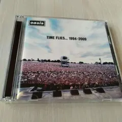 オアシス　タイム・フライズ…1994-2009