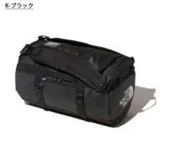 THE NORTH FACE ノースフェイス ボストンバック50L (S)