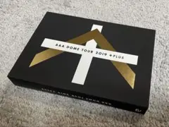 AAA ライブDVD