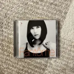 【宇多田ヒカル】Fantôme(ファントム)