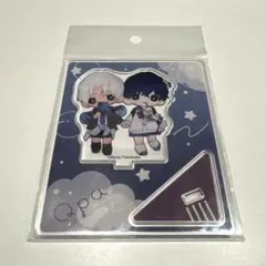 ⚫︎ I♡歌舞伎町 アクリルスタンド