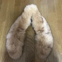SAGAFOX ショール