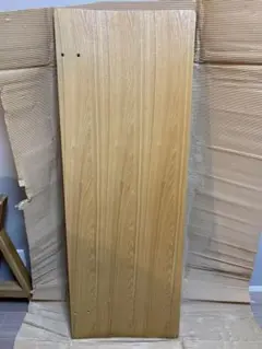 *無印良品*ダブルベッドヘッドボード