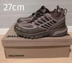 SALOMON ACS PRO DESERT