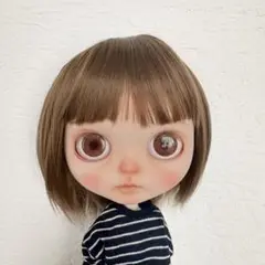 ウィッグ　ブライス　アイシードール　9インチ　10インチ99