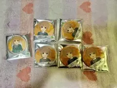 IDOLY PRIDE 川咲さくら 缶バッジ アクキー