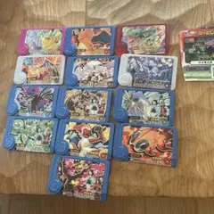 ポケモン　フレンダピック