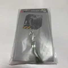 ジュラシックワールド　フリューくじ　スマホショルダーストラップ