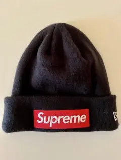 Supreme ニット帽 シュプリーム