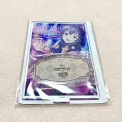 アイマス 藤原肇 アクスタ