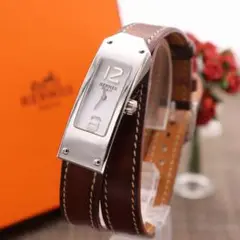 正規品【新品電池】HERMES KT1.210/ケリー ケリーII 動作良好