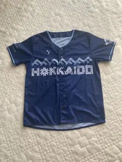 日本ハムファイターズ　WE LOVE HOKKAIDO シリーズ