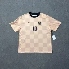 Aime Leon Dore Team Soccer Jersey