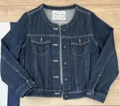 マジェスティックレゴン ジャケット
