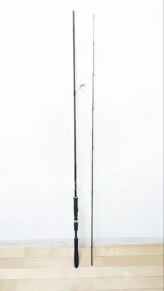 ディアルーナ s900L スピニング【手渡し希望】